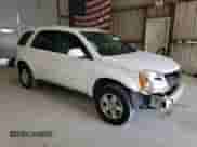 2008 Chevrolet Equinox LT z VIN 2CNDL33F286290119, wystawiony jako Copart lot #63869224 z przebiegiem 156 348 mil mil oraz Szkoda całkowita • Salvage title. Historia ofert i sprzedaży dostępna na DreamBid. Obrazek 4.