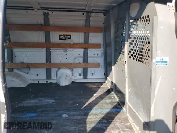 2007 Ford Econoline Cargo Commercial с VIN 1FTNE24W07DA33438, выставлен на аукционе Copart как лот 63575475 с пробегом 176 740 миль миль и Списание • Salvage title. История ставок и продаж доступна на DreamBid. Изображение 11.