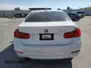 2013 BMW 3 Series 328i z VIN WBA3C1G56DNR46122, wystawiony jako Copart lot #82156345 z przebiegiem 86 181 mil mil oraz Szkoda całkowita • Salvage title. Historia ofert i sprzedaży dostępna na DreamBid. Obrazek 6.