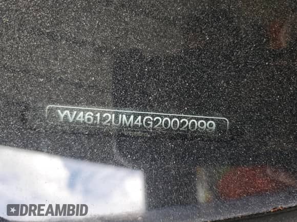 2016 Volvo S60 T5 Platinum с VIN YV4612UM4G2002099, выставлен на аукционе Copart как лот 69363875 с пробегом 81 956 миль миль и Списание • Salvage title. История ставок и продаж доступна на DreamBid. Изображение 12.