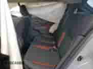 2021 Nissan Kicks SR z VIN 3N1CP5DV4ML563687, wystawiony jako Copart lot #68486085 z przebiegiem Nie podano mil oraz Szkoda całkowita • Salvage title. Historia ofert i sprzedaży dostępna na DreamBid. Obrazek 11.