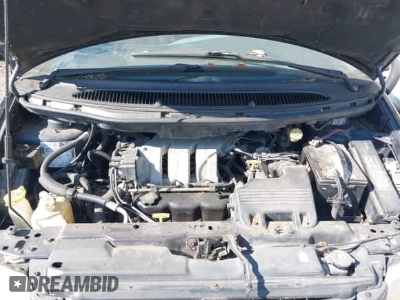 1998 Dodge Caravan SE с VIN 2B4GP44G3WR688466, выставлен на аукционе IAAI как лот 43314028 с пробегом 187 686 миль миль и . История ставок и продаж доступна на DreamBid. Изображение 10.