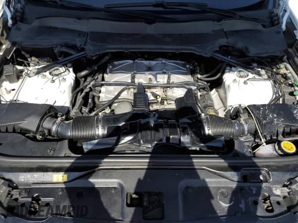 2018 Land Rover Discovery HSE с VIN SALRR2RV3JA049303, выставлен на аукционе Copart как лот 67850765 с пробегом 44 663 миль миль и Списание • Salvage title. История ставок и продаж доступна на DreamBid. Изображение 12.