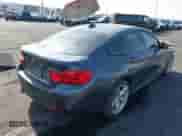 2018 BMW 4 Series 430i xDrive с VIN WBA4J3C56JBG91418, выставлен на аукционе IAAI как лот 41476609 с пробегом 78 965 миль миль и . История ставок и продаж доступна на DreamBid. Изображение 4.