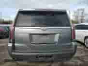 2018 Cadillac Escalade ESV Premium Luxury с VIN 1GYS4JKJ9JR374140, выставлен на аукционе Copart как лот 51520445 с пробегом 59 212 миль миль и Списание • Salvage title. История ставок и продаж доступна на DreamBid. Изображение 6.