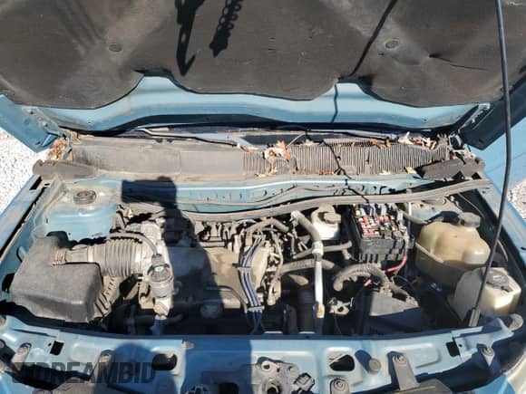 2008 Chevrolet Equinox LT с VIN 2CNDL33F486345136, выставлен на аукционе Copart как лот 90802985 с пробегом 187 583 миль миль и Чистый • Clean title. История ставок и продаж доступна на DreamBid. Изображение 12.