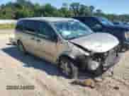 2009 Dodge Grand Caravan с VIN 2D8HN11E19R693346, выставлен на аукционе Copart как лот 70360055 с пробегом 134 448 миль миль и Списание • Salvage title. История ставок и продаж доступна на DreamBid. Изображение 4.