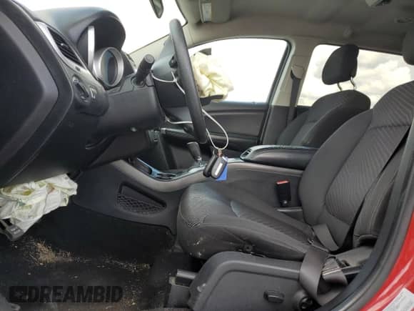 2016 Dodge Journey SXT with VIN 3C4PDCBG5GT137320, listed as a Copart auction lot 71117445 with 162,869 mi miles and Salvage title. Bid and sale history available at DreamBid. Image 7.