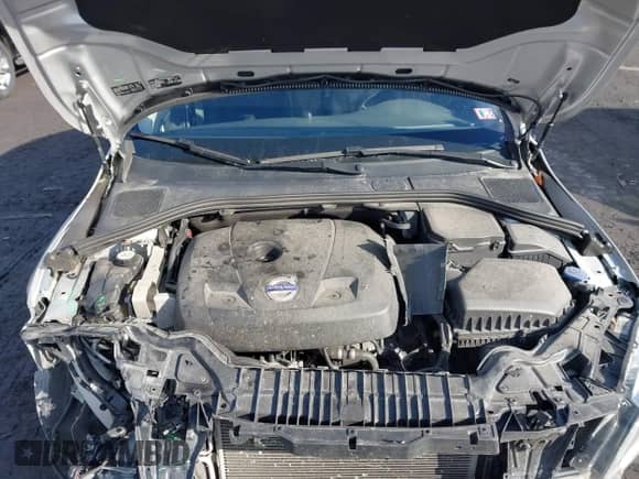 2015 Volvo S60 с VIN YV126MFA6F1311511, выставлен на аукционе IAAI как лот 41696723 с пробегом 136 780 миль миль и . История ставок и продаж доступна на DreamBid. Изображение 10.
