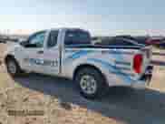 2021 Nissan Frontier S с VIN 1N6ED0CE7MN714182, выставлен на аукционе Copart как лот 80216945 с пробегом 36 639 миль миль и Чистый • Clean title. История ставок и продаж доступна на DreamBid. Изображение 2.