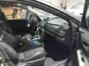 2012 Toyota Camry SE with VIN 4T1BF1FK9CU134651, listed as a IAAI auction lot 43005753 with 158,407 mi miles and . Bid and sale history available at DreamBid. Image 5.