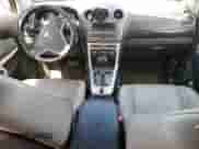 2014 Chevrolet Captiva Sport LTZ с VIN 3GNAL4EKXES516404, выставлен на аукционе Copart как лот 72170104 с пробегом Не указан миль и Списание • Salvage title. История ставок и продаж доступна на DreamBid. Изображение 8.