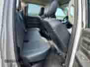 2021 Ram 1500 Tradesman z VIN 1C6RR7FT5MS506299, wystawiony jako Copart lot #65802495 z przebiegiem 40 112 mil mil oraz Szkoda całkowita • Salvage title. Historia ofert i sprzedaży dostępna na DreamBid. Obrazek 10.