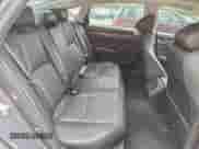 2018 Honda Accord EX-L с VIN 1HGCV2F53JA031155, выставлен на аукционе Copart как лот 69912335 с пробегом 98 503 миль миль и Списание • Salvage title. История ставок и продаж доступна на DreamBid. Изображение 10.