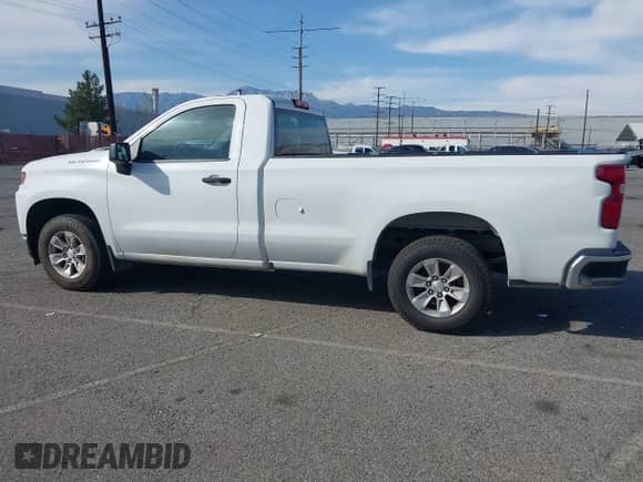 2020 Chevrolet Silverado 1500 Work Truck с VIN 3GCNWAEF6LG278389, выставлен на аукционе IAAI как лот 41749375 с пробегом 133 647 миль миль и . История ставок и продаж доступна на DreamBid. Изображение 14.