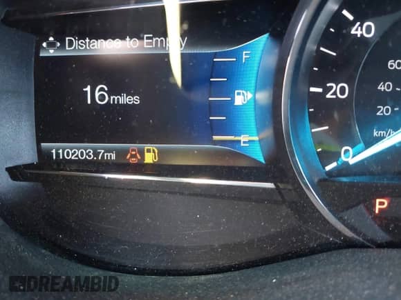 2017 Ford Explorer Limited z VIN 1FM5K8FH1HGA06917, wystawiony jako IAAI lot #43126985 z przebiegiem 110 203 mil mil oraz . Historia ofert i sprzedaży dostępna na DreamBid. Obrazek 15.