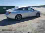 2021 Chevrolet Malibu LT z VIN 1G1ZD5ST1MF074572, wystawiony jako Copart lot #84472995 z przebiegiem 71 471 mil mil oraz Szkoda całkowita • Salvage title. Historia ofert i sprzedaży dostępna na DreamBid. Obrazek 3.