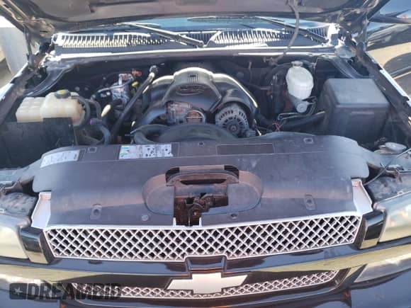 2003 Chevrolet Silverado SS с VIN 2GCEK19N131398509, выставлен на аукционе Copart как лот 52505064 с пробегом Не указан миль и Списание • Salvage title. История ставок и продаж доступна на DreamBid. Изображение 11.