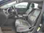 2015 Chevrolet Impala LTZ with VIN 1G1165S30FU122505, listed as a Copart auction lot 86972565 with 151,966 mi miles and Salvage title. Bid and sale history available at DreamBid. Image 7.