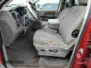 2008 Dodge 1500 SLT с VIN 1D7HU18288S518088, выставлен на аукционе Copart как лот 80740245 с пробегом 246 162 миль миль и Списание • Salvage title. История ставок и продаж доступна на DreamBid. Изображение 7.