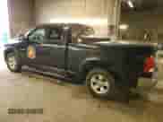 2009 Dodge 1500 SLT z VIN 1D3HV18P49S706330, wystawiony jako Copart lot #79635833 z przebiegiem 174 720 mil mil oraz Szkoda całkowita • Salvage title. Historia ofert i sprzedaży dostępna na DreamBid. Obrazek 2.