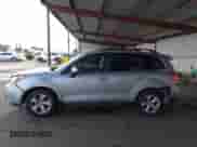 2014 Subaru Forester Limited with VIN JF2SJAJC4EH512424, listed as a IAAI auction lot 43364205 with 162,665 mi miles and . Bid and sale history available at DreamBid. Image 14.