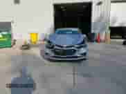 2017 Chevrolet Cruze Premier с VIN 3G1BF6SM5HS594513, выставлен на аукционе Copart как лот 81513075 с пробегом 62 961 миль миль и На запчасти • Non repairable. История ставок и продаж доступна на DreamBid. Изображение 13.