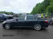 2009 Hyundai Genesis with VIN KMHGC46F59U051875, listed as a IAAI auction lot 42325230 with 192,536 mi miles and . Bid and sale history available at DreamBid. Image 14.