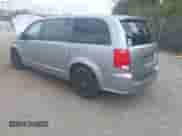 2019 Dodge Grand Caravan GT с VIN 2C4RDGEG5KR769533, выставлен на аукционе IAAI как лот 43071105 с пробегом 133 119 миль миль и . История ставок и продаж доступна на DreamBid. Изображение 3.