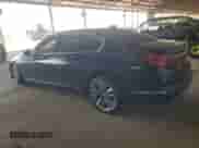 2016 BMW 7 Series 750i with VIN WBA7F0C5XGGL99115, listed as a Copart auction lot 65112705 with Not provided miles and Salvage title. Bid and sale history available at DreamBid. Image 2.