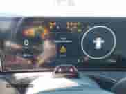 2025 Hyundai Santa Fe Calligraphy z VIN 5NMP54G16SH018057, wystawiony jako Copart lot #56255465 z przebiegiem 10 163 mil mil oraz Szkoda całkowita • Salvage title. Historia ofert i sprzedaży dostępna na DreamBid. Obrazek 9.