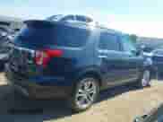 2017 Ford Explorer Limited z VIN 1FM5K7FH3HGB90770, wystawiony jako IAAI lot #42992019 z przebiegiem 68 845 mil mil oraz . Historia ofert i sprzedaży dostępna na DreamBid. Obrazek 13.