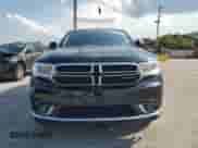 2017 Dodge Durango SXT with VIN 1C4RDJAG3HC898777, listed as a Copart auction lot 70812685 with 95,789 mi miles and Salvage title. Bid and sale history available at DreamBid. Image 5.