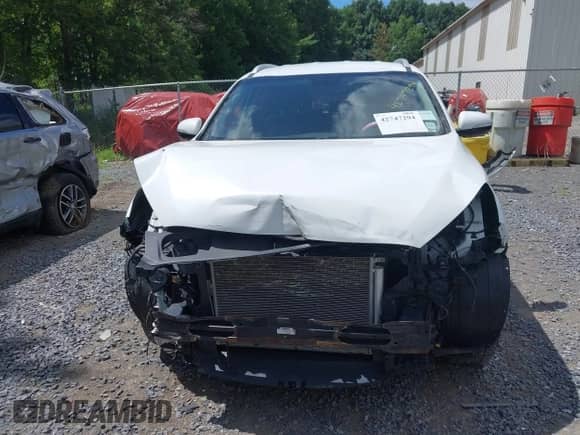 2017 Kia Sorento EX z VIN 5XYPHDA52HG321827, wystawiony jako IAAI lot #42747294 z przebiegiem 106 737 mil mil oraz . Historia ofert i sprzedaży dostępna na DreamBid. Obrazek 6.