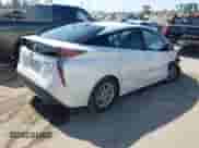 2016 Toyota Prius Four z VIN JTDKARFU2G3026287, wystawiony jako IAAI lot #42527258 z przebiegiem 50 149 mil mil oraz . Historia ofert i sprzedaży dostępna na DreamBid. Obrazek 4.