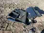 2020 Ram 1500 Lone Star with VIN 1C6RREFM0LN251037, listed as a Copart auction lot 46123165 with Not provided miles and Salvage title. Bid and sale history available at DreamBid. Image 12.