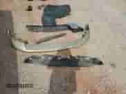 2011 Ram 1500 SLT с VIN 1D7RB1CP4BS577868, выставлен на аукционе Copart как лот 82217085 с пробегом 229 329 миль миль и Списание • Salvage title. История ставок и продаж доступна на DreamBid. Изображение 12.