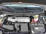 2014 Toyota Prius Four с VIN JTDKN3DU0E1752386, выставлен на аукционе Copart как лот 87460415 с пробегом 112 251 миль миль и Чистый • Clean title. История ставок и продаж доступна на DreamBid. Изображение 11.