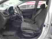 2019 Hyundai Accent SE z VIN 3KPC24A31KE052240, wystawiony jako Copart lot #68673325 z przebiegiem 55 794 mil mil oraz Szkoda całkowita • Salvage title. Historia ofert i sprzedaży dostępna na DreamBid. Obrazek 7.