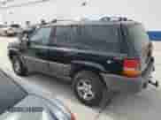 1996 Jeep Grand Cherokee с VIN 1J4EZ58S8TC106529, выставлен на аукционе Copart как лот 50163965 с пробегом 226 951 миль миль и Списание • Salvage title. История ставок и продаж доступна на DreamBid. Изображение 2.