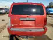 2010 Dodge Nitro Heat with VIN 1D4PT4GK8AW173738, listed as a Copart auction lot 80580994 with 103,972 mi miles and Salvage title. Bid and sale history available at DreamBid. Image 6.