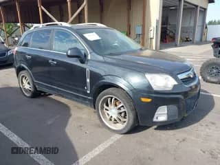 2008 Saturn VUE z VIN 3GSDL037X8S661755, wystawiony jako IAAI lot #42852429 z przebiegiem 145 712 mil mil oraz . Historia ofert i sprzedaży dostępna na DreamBid. Obrazek 1.