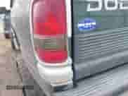 2001 Dodge 1500 with VIN 3B7HF13YX1G718001, listed as a IAAI auction lot 42411605 with 173,496 mi miles and . Bid and sale history available at DreamBid. Image 12.