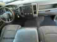 2012 Ram 1500 Express с VIN 3C6JD6AT9CG277077, выставлен на аукционе Copart как лот 85478985 с пробегом 156 601 миль миль и Чистый • Clean title. История ставок и продаж доступна на DreamBid. Изображение 9.