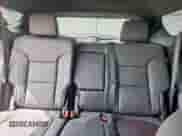 2024 Chevrolet Blazer RS with VIN 3GNKBERS8RS184492, listed as a Copart auction lot 60726905 with 23,774 mi miles and Salvage title. Bid and sale history available at DreamBid. Image 10.