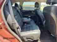 2017 Kia Sorento EX с VIN 5XYPHDA1XHG277458, выставлен на аукционе Copart как лот 65332865 с пробегом 106 682 миль миль и Списание • Salvage title. История ставок и продаж доступна на DreamBid. Изображение 11.