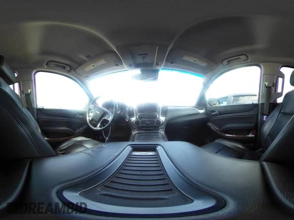 2017 Chevrolet Tahoe Premier with VIN 1GNSCCKC9HR229204, listed as a IAAI auction lot 42066553 with 138,561 mi miles and . Bid and sale history available at DreamBid. Image 18.