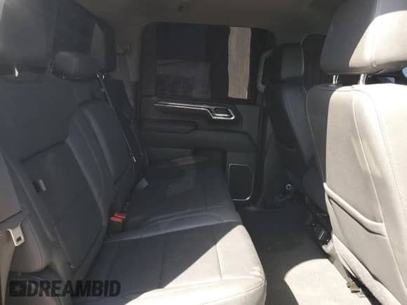 2024 Chevrolet Silverado 2500HD с VIN 2GC1YPEY6R1104367, выставлен на аукционе Copart как лот 51783695 с пробегом 59 283 миль миль и Списание • Salvage title. История ставок и продаж доступна на DreamBid. Изображение 10.