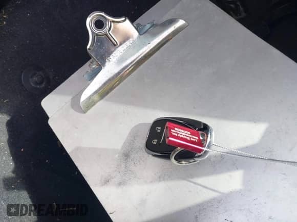 2022 Chevrolet Blazer Premier с VIN 3GNKBFR45NS177940, выставлен на аукционе IAAI как лот 42483925 с пробегом 42 865 миль миль и . История ставок и продаж доступна на DreamBid. Изображение 11.