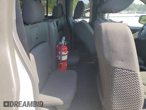 2019 Nissan Frontier SV with VIN 1N6BD0CT0KN763514, listed as a Copart auction lot 68380425 with 55,552 mi miles and Clean title. Bid and sale history available at DreamBid. Image 10.